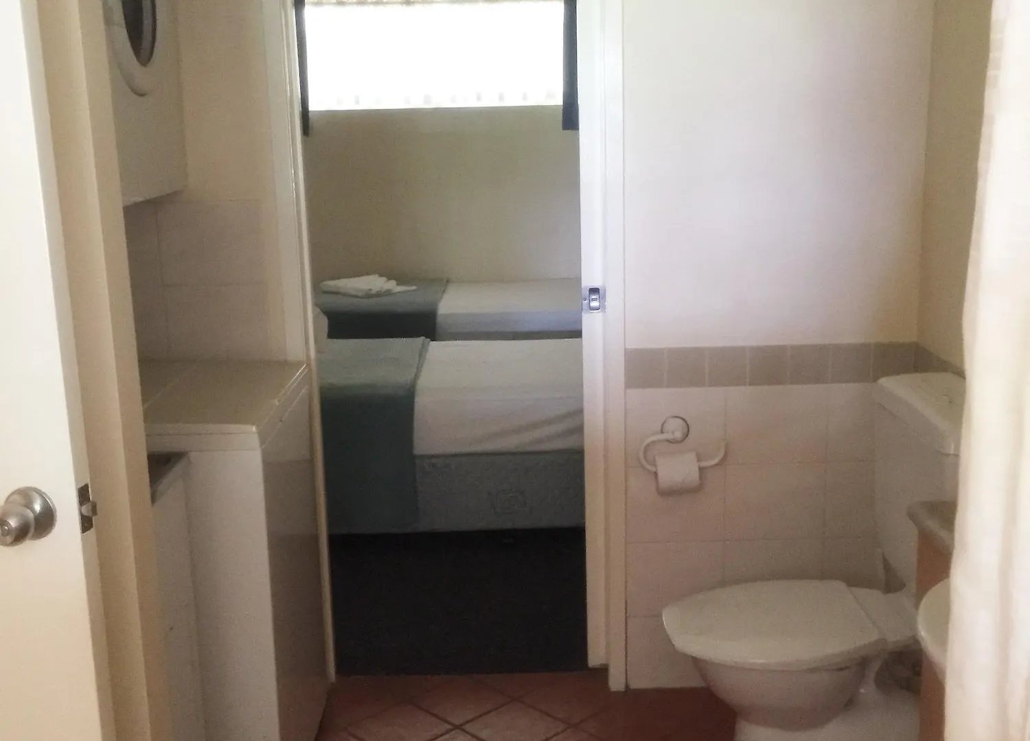 Villa Vaucluse Apartments Κερνς Ξενοδοχείο με διαμερίσματα