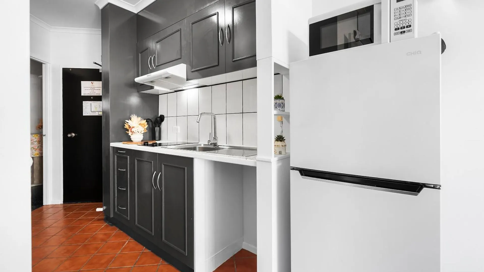 Villa Vaucluse Apartments Κερνς 4*,