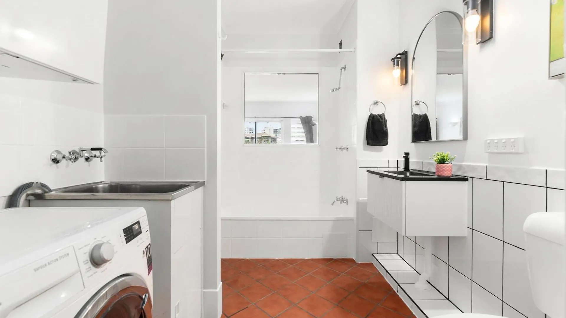Villa Vaucluse Apartments Κερνς Ξενοδοχείο με διαμερίσματα