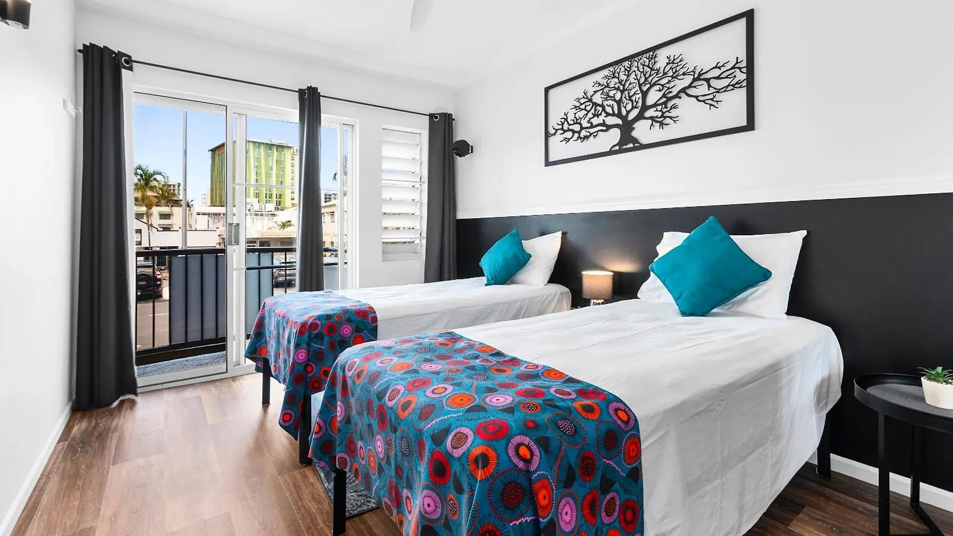 Villa Vaucluse Apartments Κερνς