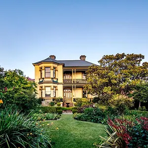 The Corinda Collection Lodge Hobart