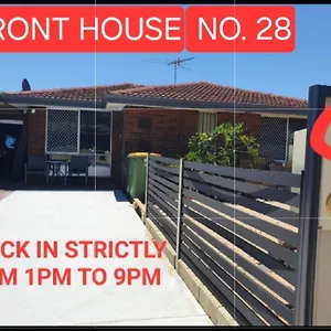 Airport Budget Homestay Perth