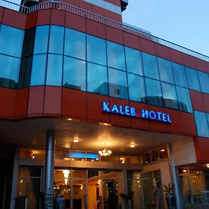 Kaleb Hotel Addis Ababa