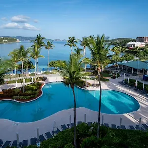 Ritz Carlton Club - St Thomas Hotel Nazareth
