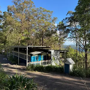 Heaven In The Hills Retreat Lodge Maleny