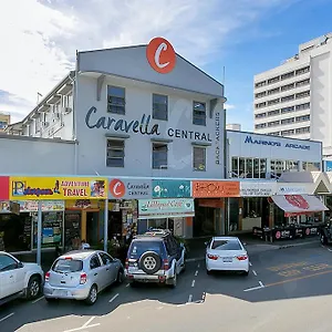 Caravella Central Cairns