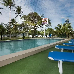 Aparthotel Coral Towers Holiday, Cairns