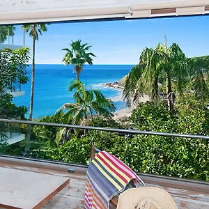 Wategosrent Apartment Byron Bay