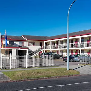 Bk's Motor Motel Rotorua