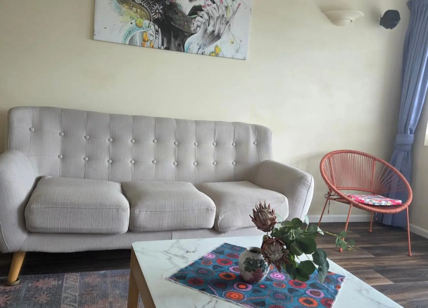 Villa Vaucluse Apartments Cairns
