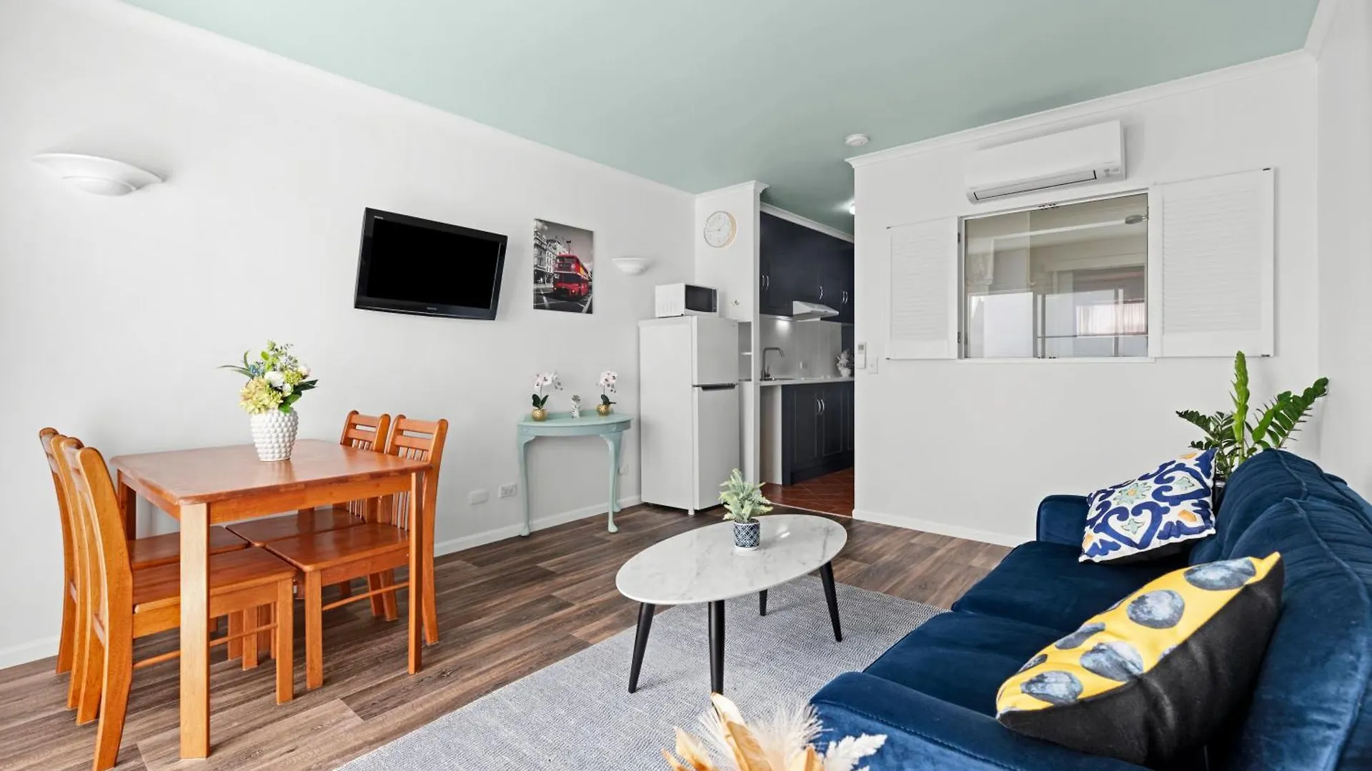 Aparthotel Villa Vaucluse Apartments Cairns
