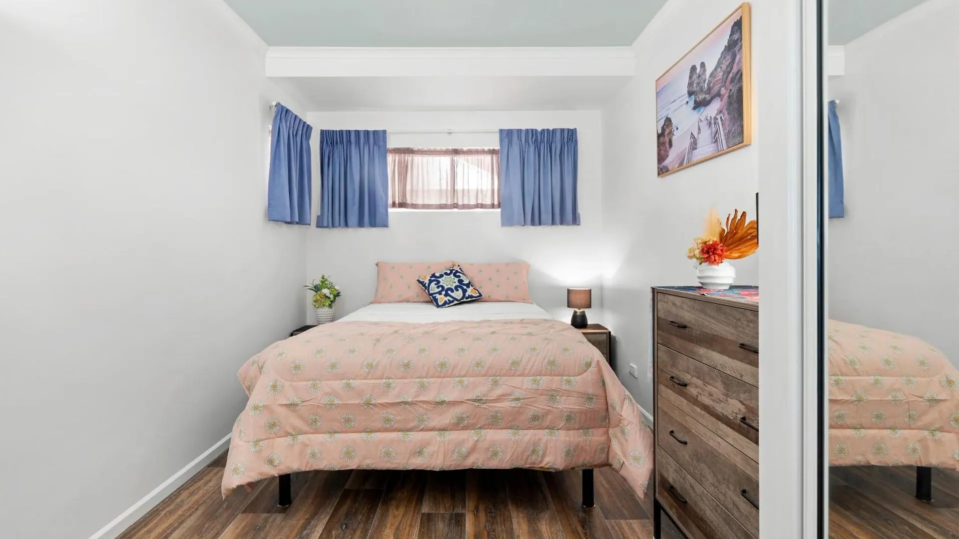 Villa Vaucluse Apartments Cairns 4*,