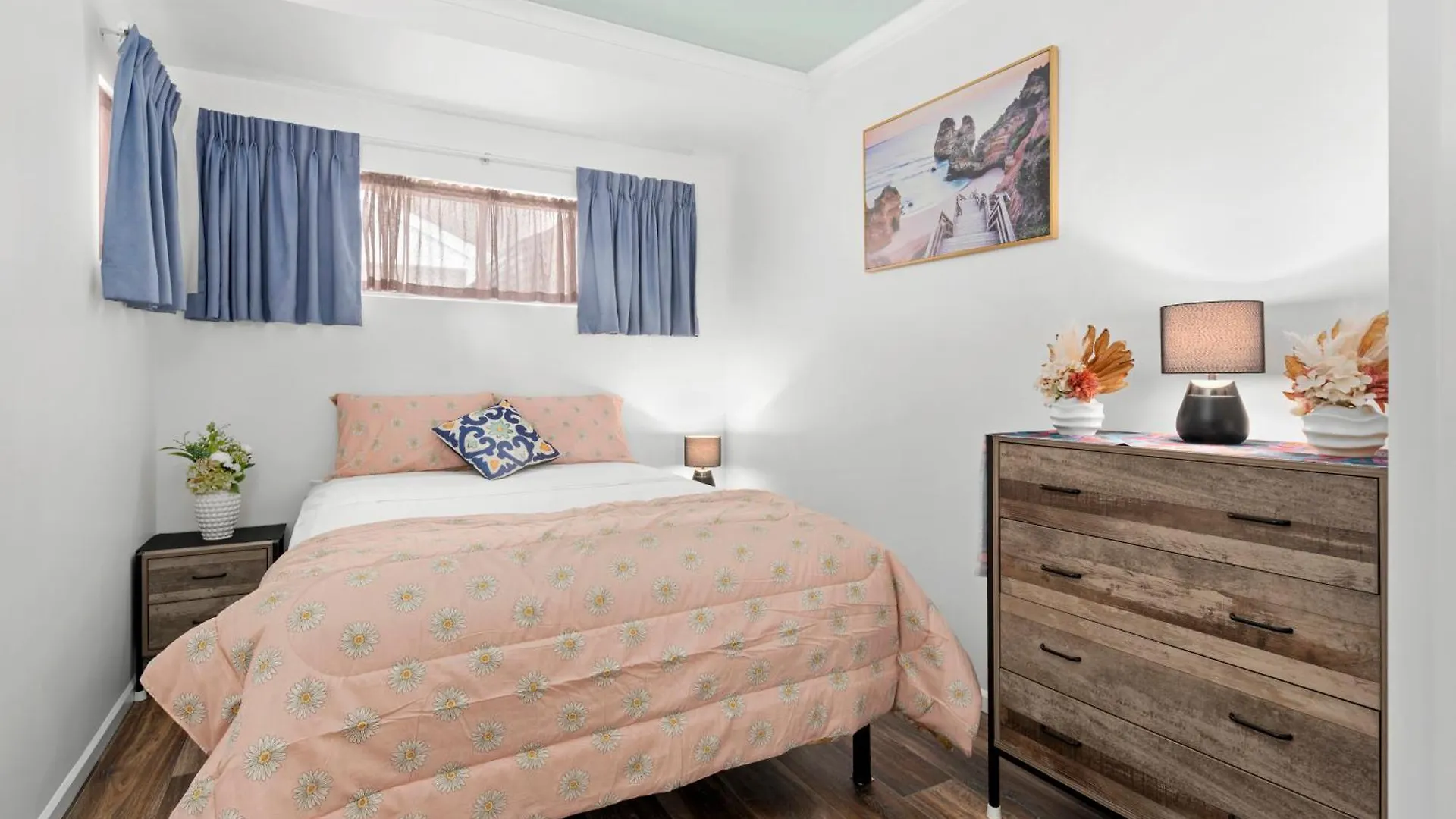 Villa Vaucluse Apartments Cairns