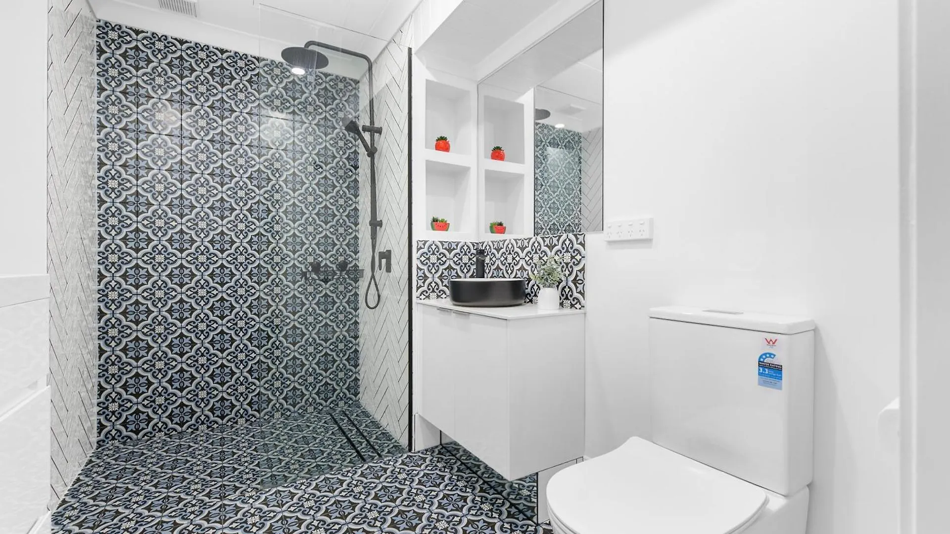 Villa Vaucluse Apartments Cairns Aparthotel