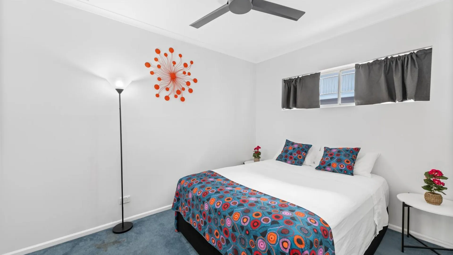 Villa Vaucluse Apartments Cairns 4*,