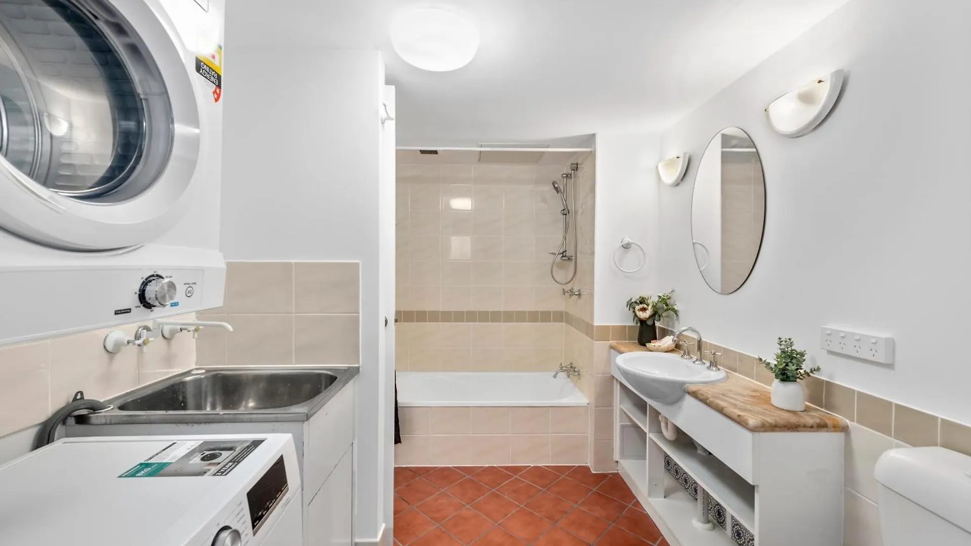 Villa Vaucluse Apartments Cairns Aparthotel