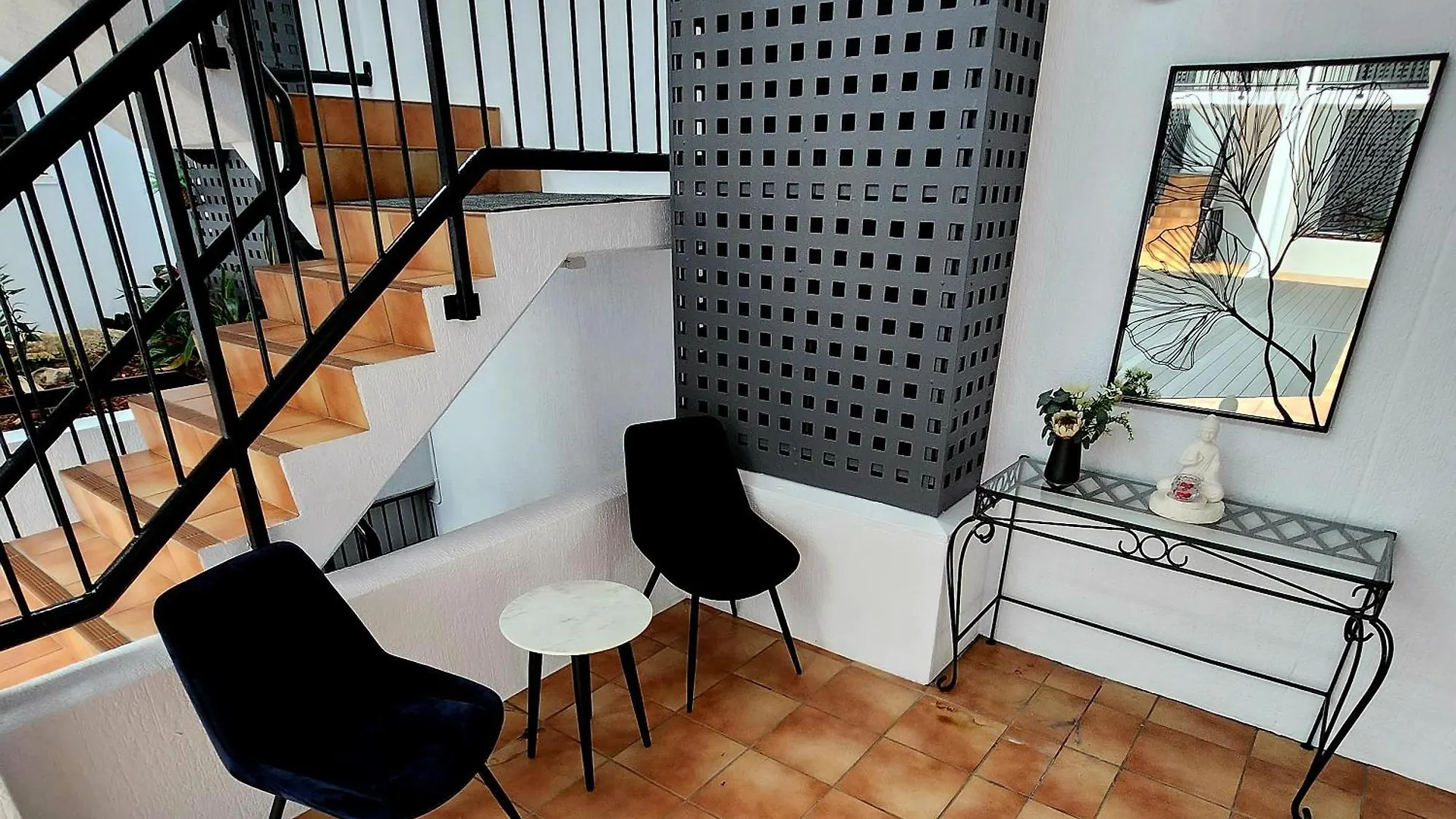 Aparthotel Villa Vaucluse Apartments Cairns